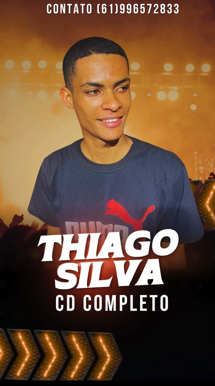 Tiago Silva