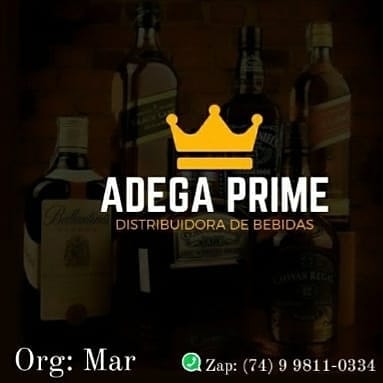 ADEGA PRIME