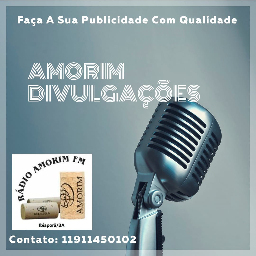 Amorim Divulgações