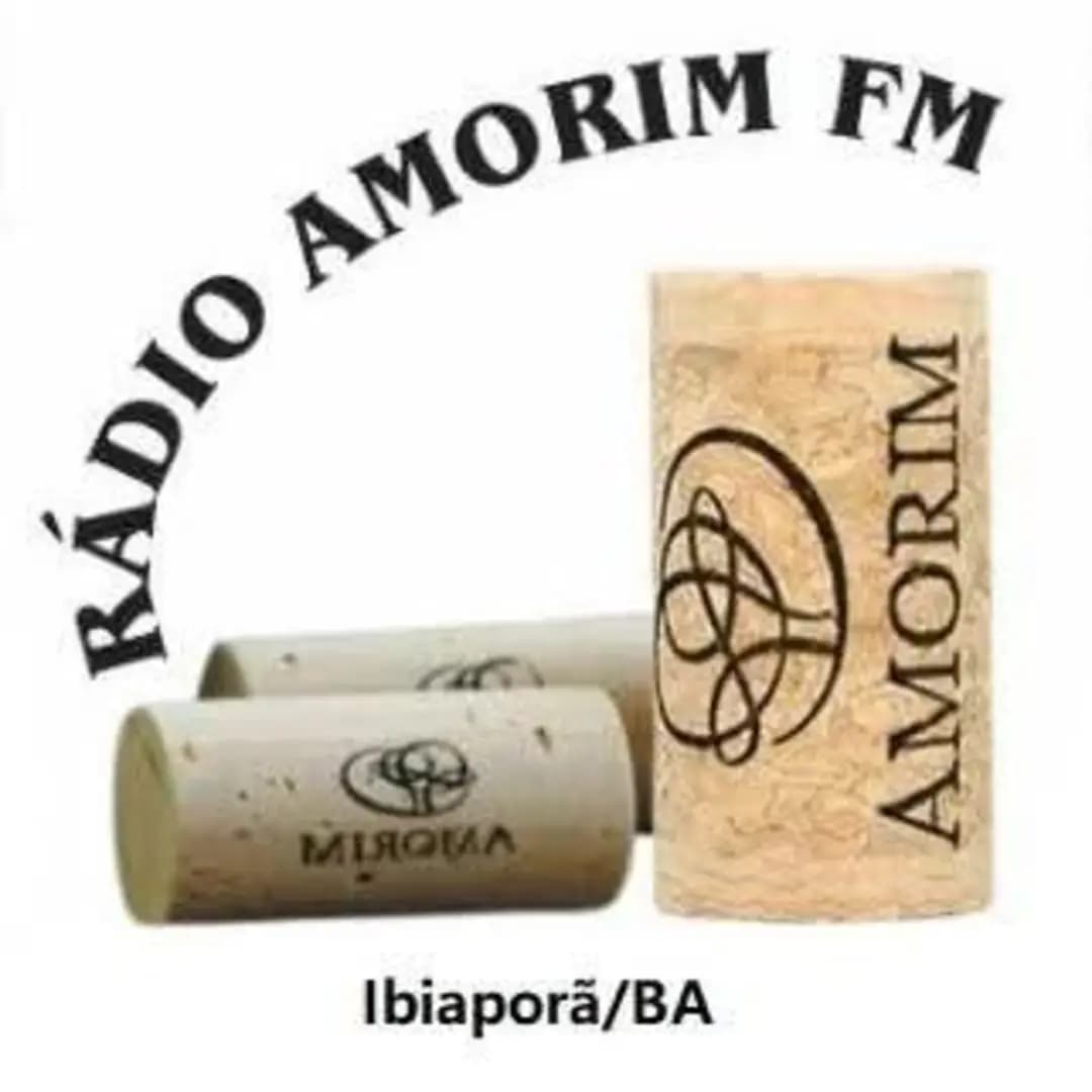 Rádio Amorim Fm