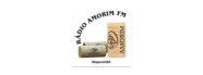 Rádio Amorim FM - Ibiaporã/BA